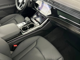 Audi Q8 Premium Plus quattro 2026