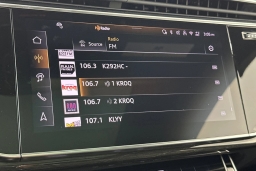 Audi Q8 Premium Plus quattro 2026