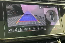 Audi Q8 Premium Plus quattro 2026