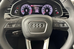 Audi Q8 Premium Plus quattro 2026