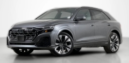 Audi Q8 Premium Plus quattro 2026