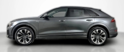 Audi Q8 Premium Plus quattro 2026