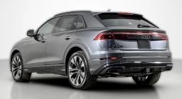Audi Q8 Premium Plus quattro 2026