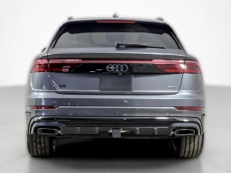 Audi Q8 Premium Plus quattro 2026