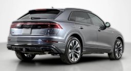 Audi Q8 Premium Plus quattro 2026