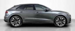 Audi Q8 Premium Plus quattro 2026