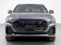 Audi Q8 Premium Plus quattro 2026
