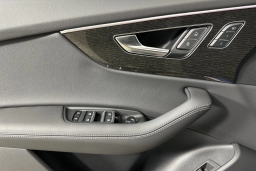 Audi Q8 Premium Plus quattro 2026