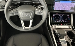 Audi Q8 Premium Plus quattro 2026