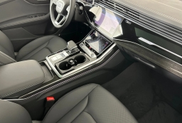 Audi Q8 Premium Plus quattro 2026