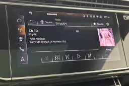 Audi Q8 Premium Plus quattro 2026