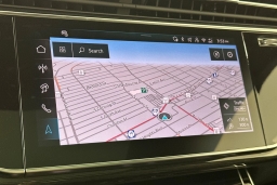 Audi Q8 Premium Plus quattro 2026