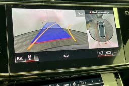 Audi Q8 Premium Plus quattro 2026