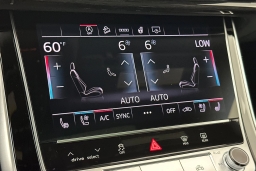 Audi Q8 Premium Plus quattro 2026