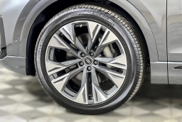 Audi Q8 Premium Plus quattro 2026