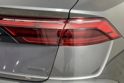 Audi Q8 Premium Plus quattro 2026