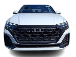 Audi Q8 Premium Plus quattro 2026