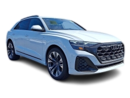 Audi Q8 Premium Plus quattro 2026