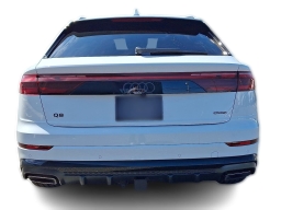 Audi Q8 Premium Plus quattro 2026