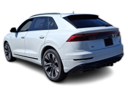 Audi Q8 Premium Plus quattro 2026
