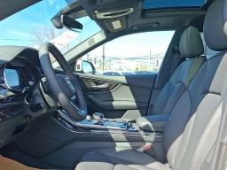 Audi Q8 Premium Plus quattro 2026