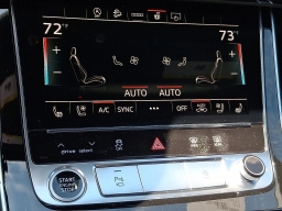 Audi Q8 Premium Plus quattro 2026