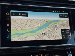 Audi Q8 Premium Plus quattro 2026