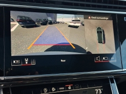 Audi Q8 Premium Plus quattro 2026