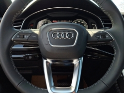 Audi Q8 Premium Plus quattro 2026