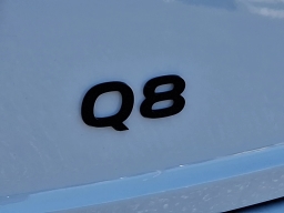 Audi Q8 Premium Plus quattro 2026