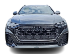 Audi Q8 Premium Plus quattro 2026