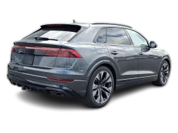 Audi Q8 Premium Plus quattro 2026