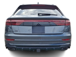 Audi Q8 Premium Plus quattro 2026