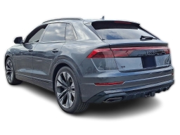 Audi Q8 Premium Plus quattro 2026