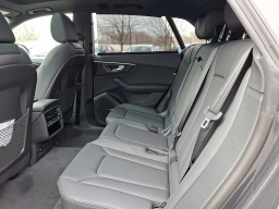 Audi Q8 Premium Plus quattro 2026