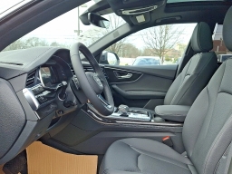 Audi Q8 Premium Plus quattro 2026