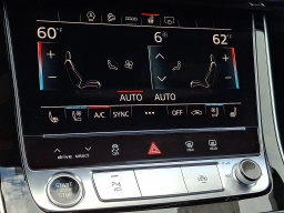 Audi Q8 Premium Plus quattro 2026