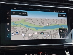 Audi Q8 Premium Plus quattro 2026