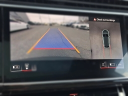 Audi Q8 Premium Plus quattro 2026