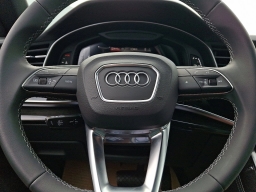 Audi Q8 Premium Plus quattro 2026
