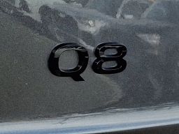 Audi Q8 Premium Plus quattro 2026