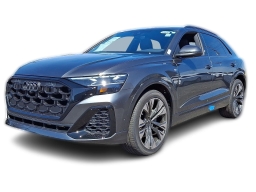 Audi Q8 Premium Plus quattro 2026