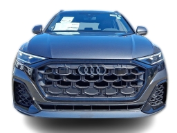 Audi Q8 Premium Plus quattro 2026