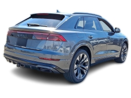 Audi Q8 Premium Plus quattro 2026