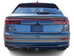 Audi Q8 Premium Plus quattro 2026