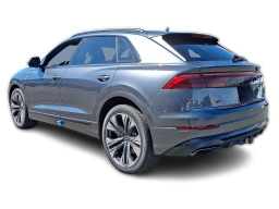 Audi Q8 Premium Plus quattro 2026