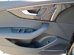 Audi Q8 Premium Plus quattro 2026