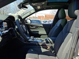 Audi Q8 Premium Plus quattro 2026