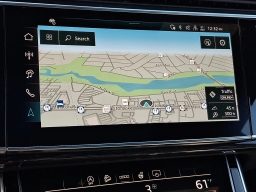 Audi Q8 Premium Plus quattro 2026