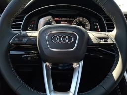 Audi Q8 Premium Plus quattro 2026
